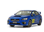 《Subaru WRX STI NR4》拉力賽新同學澳洲報到 《Subaru WRX STI NR4》拉力賽新同學澳洲報到