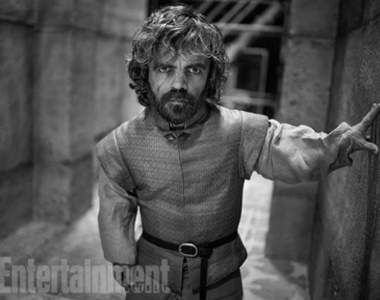 《冰與火之歌》第五季悲報 作者要殺書裡還活著的角色(哭)