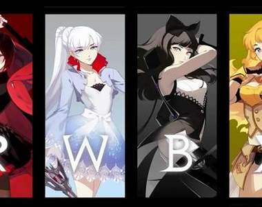 《RWBY動畫師Monty Oum去世》英年早逝的RWBY原作兼導演