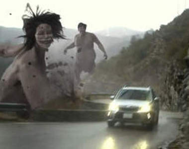 2014年《卡卡汽車廣告文章TOP 10》真的是百看不厭呢