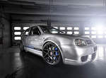 馬力550匹《VW Golf R32》老當益壯還要再進化 馬力550匹《VW Golf R32》老當益壯還要再進化
