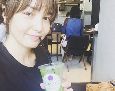 《日本藝人開的餐廳》網友票選最想去朝聖的就是這些★