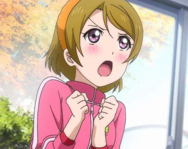 《LoveLive跨國轉播演唱會》韓國對花陽有什麼深仇大恨?