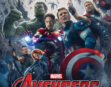 《復仇者聯盟：奧創紀元》精彩最終預告 上映倒數50天