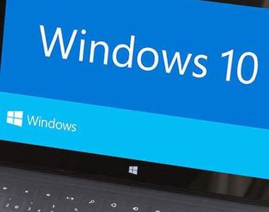 《Microsoft Windows 10》讓人翻白眼的售價和消失的功能