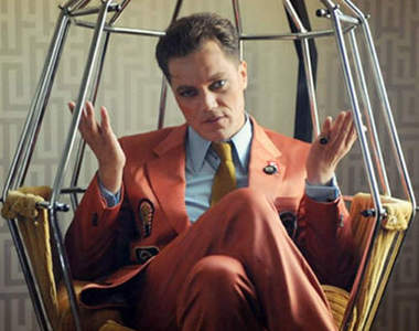 好可怕系列《歷史上最瘋癲的打賭事件》亂打賭的下場就是...（哭）