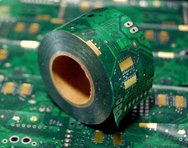 《電路板膠帶》打包封箱看到這個都傻眼惹