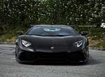 SR Auto又改《Lamborghini Aventador》混搭外觀超殺氣 SR Auto又改《Lamborghini Aventador》混搭外觀超殺氣