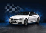 日本限量《BMW M4 Coupe M Performance》有沒有比較殺呢? 日本限量《BMW M4 Coupe M Performance》有沒有比較殺呢?