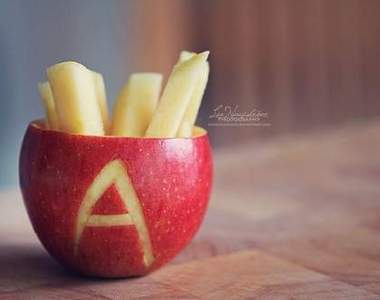 如果《用蘋果概念拍麥當勞廣告》那大麥克要改叫Mac S Plus嗎XD