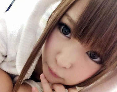 《日本nico正妹》南リサ可愛的雙馬尾實況主