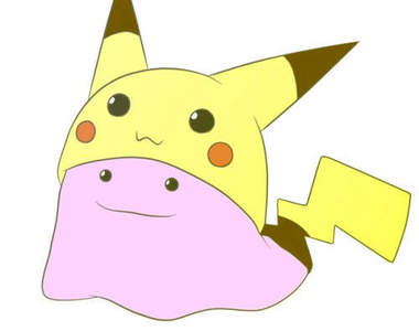 《哪一隻神奇寶貝最像自己》面試該怎麼回答才能被錄取?