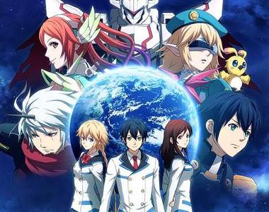 《夢幻之星Online2》動畫版監督、第一波聲優名單公布