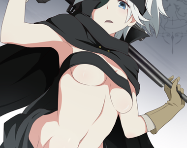  TOP10 歐美動漫迷評選 2015 7月新番裡最性感美麗的女角