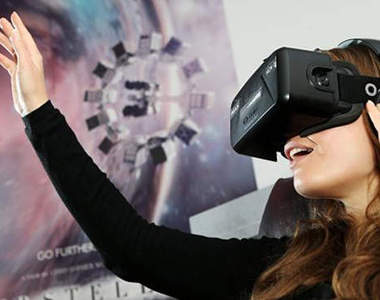 北海道強推《虛擬實境觀光》旁人眼中看起來只會覺得她有病?