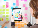 《3M Post-it Plus便利貼App》跟我一樣是便利貼狂的朋友們速速下載吧 《3M Post-it Plus便利貼App》跟我一樣是便利貼狂的朋友們速速下載吧