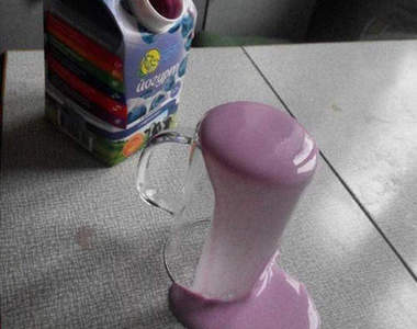 《還沒睡醒的人》讓我在睡五分鐘就好...（倒）