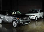 《Land Rover Range Rover家族》柴油新動力上身 《Land Rover Range Rover家族》柴油新動力上身