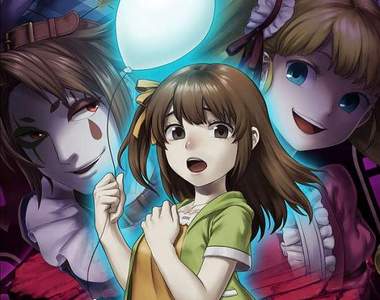 《NIGHTMARE LAND》令人聯想到「Ib」的恐怖冒險遊戲