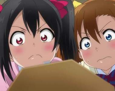 推特話題《劇場版LoveLive!》印刷失誤的馬克杯?意想不到的結果竟是..?