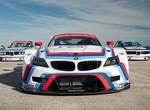 2015 年式《BMW Z4 GTLM》向經典前輩致敬 2015 年式《BMW Z4 GTLM》向經典前輩致敬
