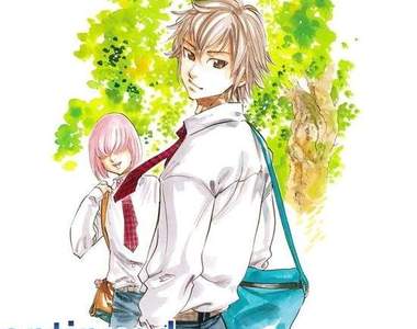 《鑽石王牌》歡迎來到青道高中男公關部?