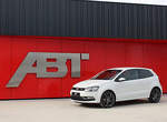 ABT改造《VW Polo GTI》要用熱血來慶祝40歲生日 ABT改造《VW Polo GTI》要用熱血來慶祝40歲生日