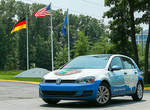 《VW Golf TDI Clean Diesel》這回是打破什麼金氏世界紀錄呢 《VW Golf TDI Clean Diesel》這回是打破什麼金氏世界紀錄呢