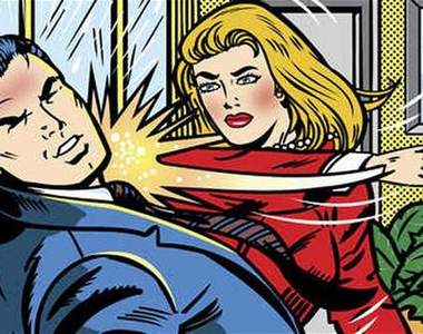 《別跟這13種男人約會》但好男人不是已婚就是......