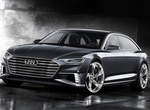 旅行新概念《Audi Prologue Avant》預告日內瓦車展現身 旅行新概念《Audi Prologue Avant》預告日內瓦車展現身