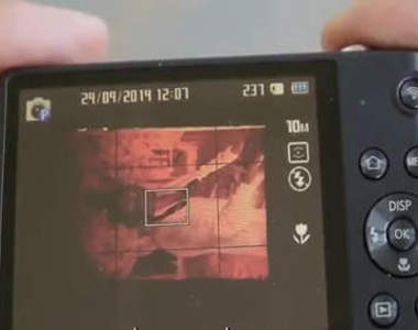 《翻拍底片的方法》家中有底片想要數位化的可以學學喔