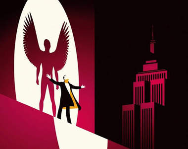 《英國奧斯卡特別海報》一眼看出是哪部電影