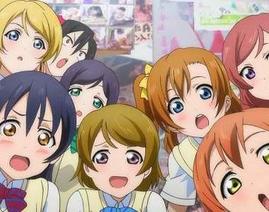 《μ`s官方推特登場》以為是大家熟悉的那個團體　結果是…