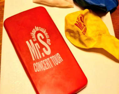 自製《氣球手機殼》簡單可愛但卻存在著致命的缺點......