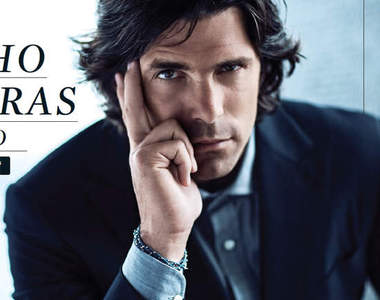 《上鏡頭數最多的男人》一本雜誌翻開很難不看到他？