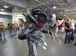 《倫敦影視動漫展》COSPLAY圖片大集合 《倫敦影視動漫展》COSPLAY圖片大集合