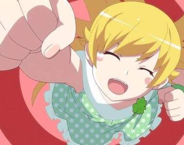 日本綜藝《藝人看到扭蛋的反應》知名藝人和動畫角色的夢幻共演