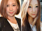 《照騙女星》藝能記者選出本人跟照片差很大的日本女藝人 《照騙女星》藝能記者選出本人跟照片差很大的日本女藝人