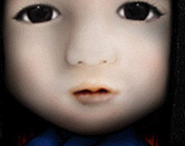 恐怖又可愛的《日本人形養成遊戲》這已經不是母性可以克服的惹吧...