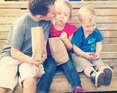 《要結婚就找中間的孩子》優點多到數不完啊~(點讚)