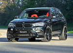 G-Power改造《BMW X5 M》休旅猛獸還要再進化 G-Power改造《BMW X5 M》休旅猛獸還要再進化