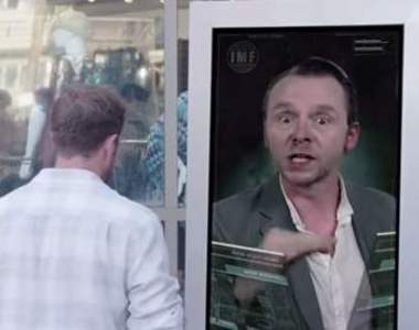 全員任務中《不可能的任務特務測試》這一次在街頭出任務