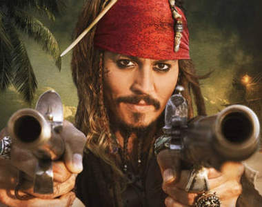 《神鬼奇航5》澳洲開拍 傑克船長表示我又回來啦~