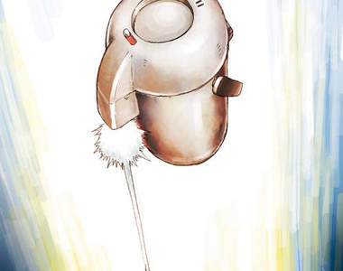 《10大最無用電器》買了絕對不會用 唯一的功能就是積灰塵?