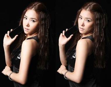 韓國《大明星PS照》原來女神也是平凡人