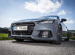 ABT改造《Audi TT Roadster》馬力上看310匹 ABT改造《Audi TT Roadster》馬力上看310匹