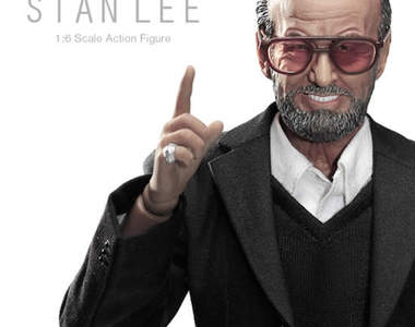 《史丹李》限量模型　還揭露了影迷好奇已久的疑問...