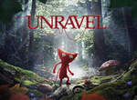 《Unravel》小小紅色貓耳毛線人的壯闊大冒險 《Unravel》小小紅色貓耳毛線人的壯闊大冒險