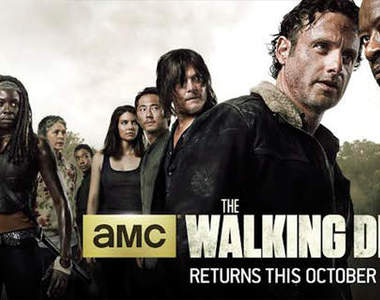 票選《誰會在本季陰屍路領便當》沒想到大家都覺得是...... Σ( ° △ °|||)︴