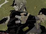 《動畫公司破產後續效應》GANGSTA.黑街也受到波及… 《動畫公司破產後續效應》GANGSTA.黑街也受到波及…